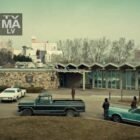 Coche camioneta Ford F-150 Ranger XLT verde serie Fargo