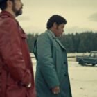 Coche camioneta Ford F-150 Ranger XLT verde serie Fargo