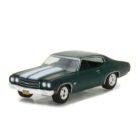 Miniatura coche John Wick 2 Chevrolet Chevelle SS 396 1070 a escala 1/64 Greenlight