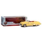 Miniatura coche Buick Roadmaster 1949 beige película Rain Man a escala 1/18 Greenlight