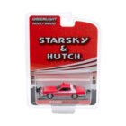 Miniatura coche Starsky & Hutch Ford Gran Torino 1976 a escala 1/64 Greenlight