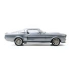 Miniatura coche Ford Mustang Eleanor 60 segundos a escala 1/12 Greenlight