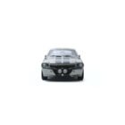 Miniatura coche Ford Mustang Eleanor 60 segundos a escala 1/12 Greenlight