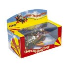 Miniatura coche volador de la película Chitty Chitty Bang Bang a escala 1/46 Corgi