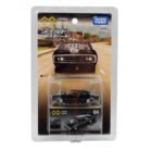 Miniatura coche negro Dodge Charger 1970 de la película Fast & Furious a escala 1/64 Tomica