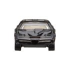Miniatura KITT Pontiac Firebird Trans AM 1982 de la serie El coche fantástico a escala 1/64 Tomica