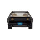 Miniatura KITT Pontiac Firebird Trans AM 1982 de la serie El coche fantástico a escala 1/64 Tomica