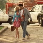 Coche de policía LAPD Chevrolet Caprice de la película Amor a quemarropa