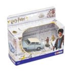 Miniatura coche Harry Potter Ford Anglia a escala 1/43 Corgi