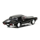 Miniatura coche negro Stutz Blackhawk 1971 de Elvis a escala 1/43 Greenlight