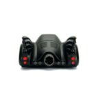 Miniatura coche negro Batmobile de la película Batman Returns a escala 1/24 Jada