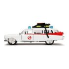 Miniatura coche ambulancia ECTO-1 de la película Cazafantasmas a escala 1/32 Jada