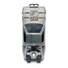 Miniatura coche DeLorean de la película Regreso al futuro 3 a escala 1/32 Jada