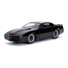 Miniatura KITT Pontiac Firebird Trans AM 1982 de la serie El coche fantástico a escala 1/32 Jada Toys