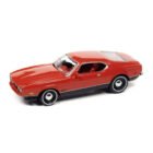 Coche miniatura James Bond Diamantes para la eternidad Ford Mustang Mach 1 007 a escala 1/64 Johnny Lightning