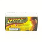 Miniatura moto Ducati Scrambler roja de la película Indiana Jones 1/64 Matchnox