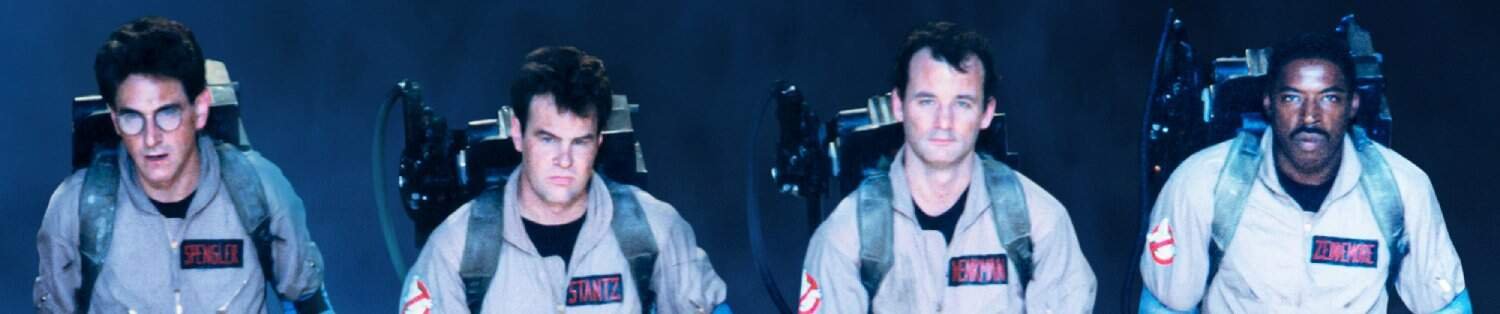 Coches en miniatura de Cazafantasmas