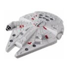 Miniatura nave Halcón Milenario de la película Star Wars sin escala Tomica