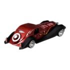 Miniatura coche Cruella de la película 101 Dálmatas a escala 1/64 Hot Wheels