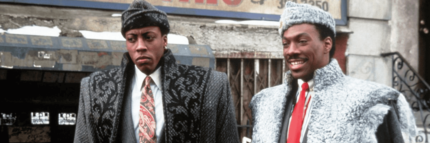 Coches en miniatura de El Príncipe de Zamunda