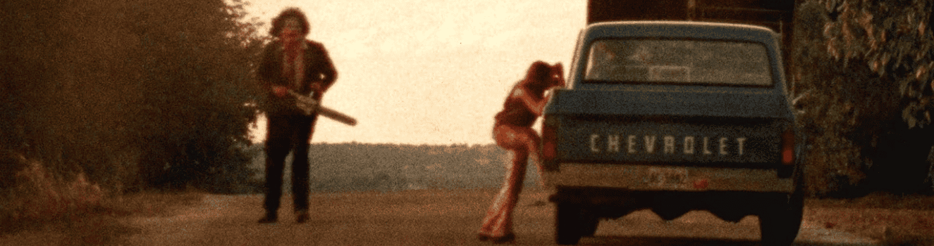 Coches en miniatura de La Matanza de Texas