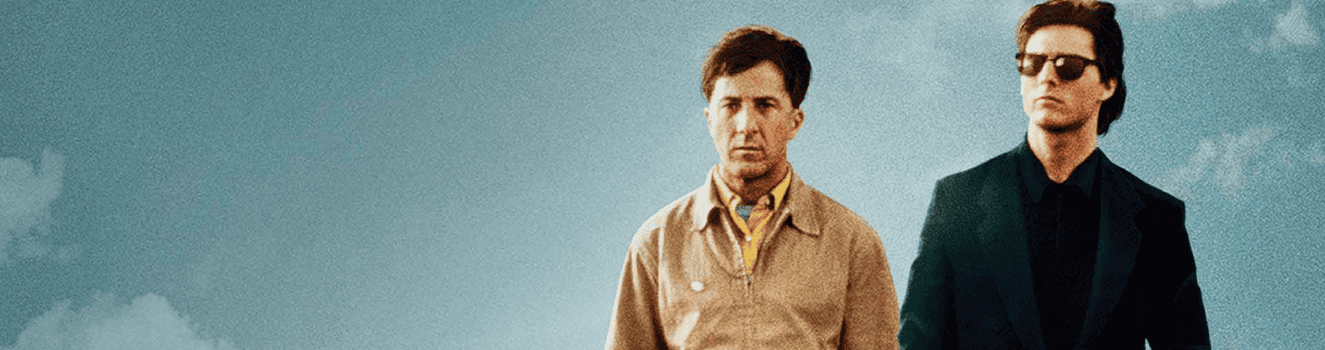 Coches en miniatura de Rain Man