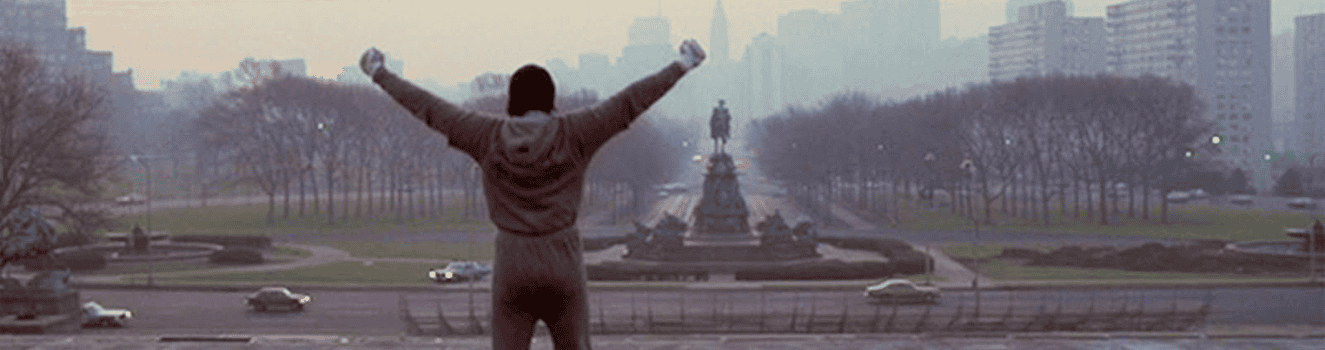 Coches en miniatura de Rocky