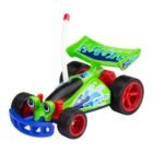 Miniatura coche teledirigido Control de la película Toy Story a escala 1/64 Hot Wheels