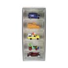 Coches en miniatura Pack 100 Aniversario de Disney a escala 1/64 Hot Wheels