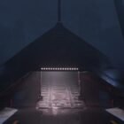 Nave Lanzadera Imperial de Krennic de la película Rogue One