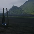 Nave Lanzadera Imperial de Krennic de la película Rogue One