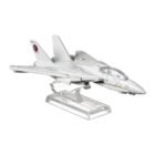 Miniatura avión Grumman F-14 Tomcat de la película Top Gun sin escala Hot Wheels