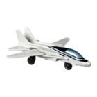 Miniatura avión Grumman F-14 Tomcat de la película Top Gun sin escala Matchbox
