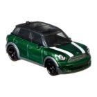 Coche en miniatura Mini Countryman de la película Top Gun a escala 1/64 Matchbox