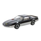 Miniatura KARR Pontiac Firebird Trans AM de la serie El coche fantástico a escala 1/43 Norev