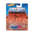 Miniatura coche tiburón terrestre de la serie Masters del Universo a escala 1/64 Hot Wheels