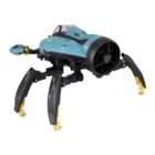 Miniatura nave traje cangrejo Crabsuit de la película Avatar: El sentido del agua a escala Megafig