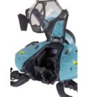 Miniatura nave traje cangrejo Crabsuit de la película Avatar: El sentido del agua a escala Megafig