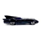 Miniatura coche Batmobile del comic Batman 1980s a escala 1/50 Hot Wheels