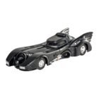 Miniatura coche Batmobile de la película Batman Returns a escala 1/50 Hot Wheels