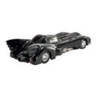 Miniatura coche Batmobile de la película Batman Returns a escala 1/50 Hot Wheels