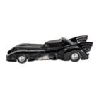 Miniatura coche Batmobile de la película Batman Returns a escala 1/50 Hot Wheels