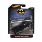 Miniatura coche Batmobile de la película Batman Returns a escala 1/50 Hot Wheels