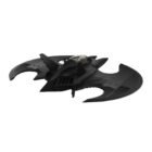 Miniatura Batplane de la película Batman 1989 a escala 1/50 Hot Wheels