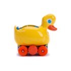 Miniatura Pato Pingüino pack nano coches de la película Batman Returns a escala Jada