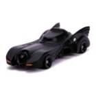 Miniatura Batmobile pack nano coches de la película Batman Returns a escala Jada