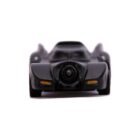 Miniatura Batmobile pack nano coches de la película Batman Returns a escala Jada