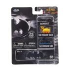 Miniatura pack nano coches a escala de la película Batman Returns Jada