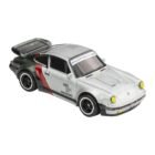 Miniatura coche Porsche 911 Turbo (930) del videojuego Cyberpunk 2077 a escala 1/64 Hot Wheels