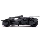 Miniatura coche Batmobile con figura de Batman de la película Liga de la Justicia a escala 1/32 Jada Toys